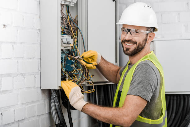 Professional Electrician in SD