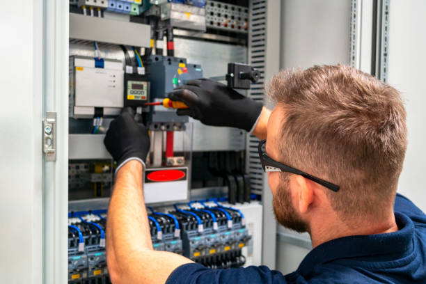 Best Local Electrician Companies  in Redfield, SD