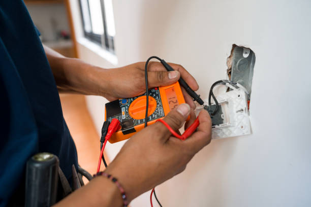 Best Affordable Electrical Installation  in Redfield, SD