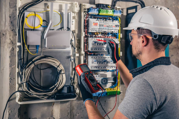 Best Home Electrical Repair  in Redfield, SD