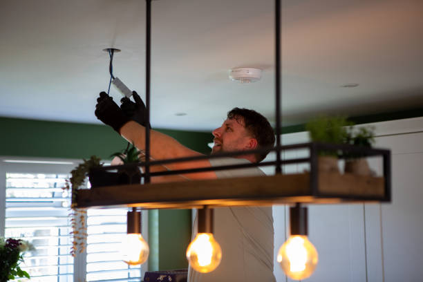 Best Electrical Rewiring Services  in Redfield, SD