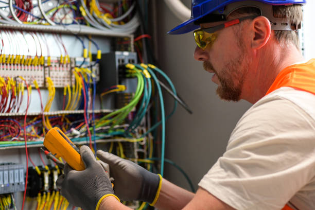 Best Electric Panel Repair  in Redfield, SD