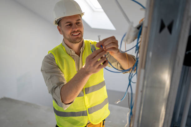 Best Electrical System Inspection  in Redfield, SD